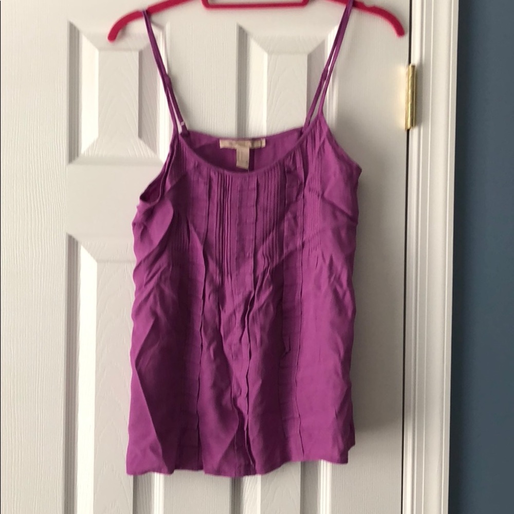 Forever 21 tank